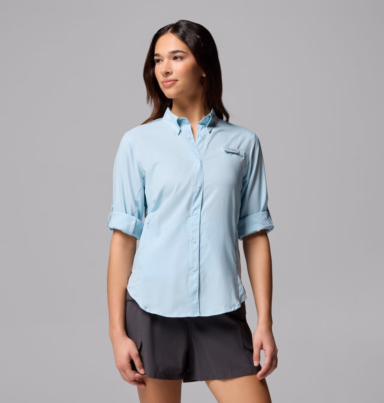 BLUSA FEMENINO COLUMBIA TAMIAMI II – foto 5